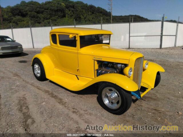 FORD ROADSTER, SW35855PA        